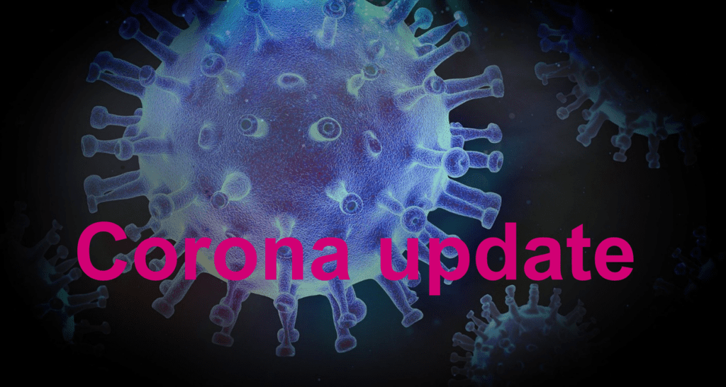 Maatregelen Corona virus