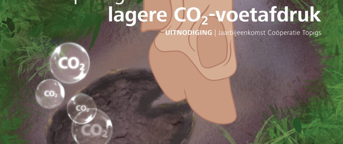 Jaarbijeenkomst